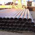 BS1387 and BS1139 welded scaffolding tube